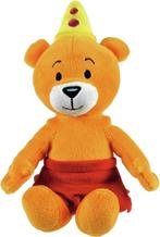 Bumba Nanadu pluche - 20 cm - knuffel, Ophalen of Verzenden, Zo goed als nieuw, Overige typen