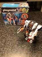 Playmobil 9251 Top Agents, Complete set, Ophalen of Verzenden, Zo goed als nieuw