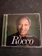 Cd rocco granata  zijn story in 21  liedjes, Cd's en Dvd's, Cd's | Nederlandstalig, Ophalen