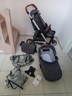 Kinderwagen + buggy Mutsy Nio, Kinderen en Baby's, Ophalen, Gebruikt, Kinderwagen, Mutsy