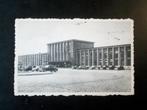 Carte Postale GARE DE MONS 1952, Collections, Cartes postales | Belgique, Hainaut, Non affranchie, 1940 à 1960, Enlèvement ou Envoi