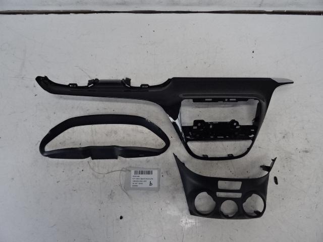 DIVERS DIVERS Peugeot 208 I (CA / CC / CK / CL), Autos : Pièces & Accessoires, Autres pièces automobiles, Peugeot, Utilisé