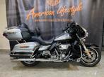 Harley-Davidson Tour Touring Ultra Limited FLHTK (bj 2017), Motoren, 1784 cc, 2 cilinders, Bedrijf, Overig