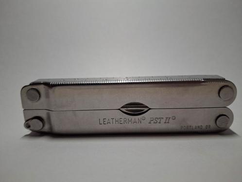 Leatherman PST 2, Caravans en Kamperen, Kampeergereedschap, Zo goed als nieuw, Ophalen of Verzenden