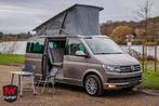 Volkswagen T6 California Ocean 4motion, Caravanes & Camping, Camping-cars, Jusqu'à 4, Siège standard, Volkswagen, Diesel