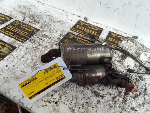Startmotor van een Alfa Romeo 159, Auto-onderdelen, Motor en Toebehoren, Alfa Romeo, Gebruikt, 3 maanden garantie, Ophalen of Verzenden