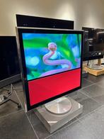 Bang & Olufsen Beovision 10-40 met motor stand - B&O, Info@bang-olufsen.dk, Comme neuf, Enlèvement, Bang & Olufsen Alle 1 / DK-7600 Struer / Denmark