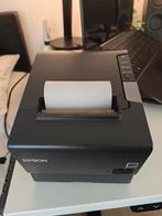 EPSON TM-T88V bonprinter, Computers en Software, Printers, Ophalen, Zo goed als nieuw, Thermo-printer, Epson