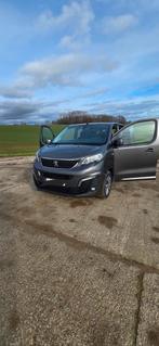 Peugeot expert 6places année 2016 prix a discuter., Autos, Electronic Stability Program (ESP), Autres modèles, Achat, Euro 6