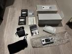 Nintendo Advance Micro met doos! Zoals nieuw, Games en Spelcomputers, Ophalen of Verzenden, Zo goed als nieuw