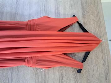 Robe combinaison de cérémonie, Neuf, Taille 38/40 (M), Autres couleurs, Enlèvement