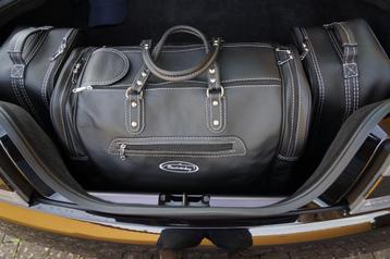 Set de bagages Roadsterbag Aston Martin V8 Vantage Roadster, Envoi, Neuf