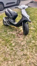 Mbk booster a klasse next gen 2010, Fietsen en Brommers, Ophalen, Zo goed als nieuw, Cilinder, Yamaha