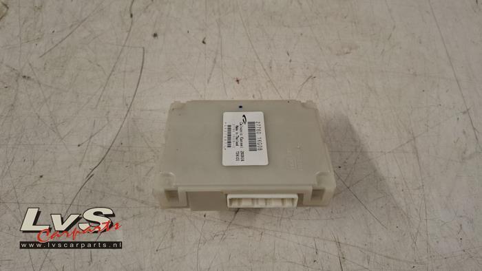 Computer Koeling van een Nissan Juke, Auto-onderdelen, Elektronica en Kabels, Nissan, Gebruikt, 3 maanden garantie, Ophalen of Verzenden