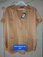Top River Woods 46, Kleding | Dames, Ophalen of Verzenden