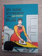 Boek een kleine geschiedenis van belgië marc reynebeau, Boeken, Geschiedenis | Nationaal, Ophalen of Verzenden, Marc reynebeau