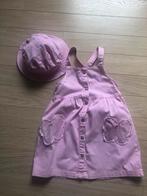 Roze kleedje Mayoral met bijpassend hoedje, Enfants & Bébés, Vêtements enfant | Taille 122, Fille, Utilisé, Robe ou Jupe, Envoi