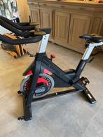 Spinningfiets VPS Tech Motion, Sport en Fitness, Fitnessapparatuur, Ophalen, Zo goed als nieuw, Benen, Spinningfiets