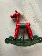 Vintage boomversiering, Enlèvement