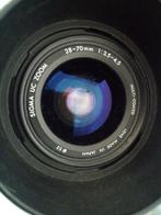Lens sigma uc zoom 52, Utilisé, Enlèvement ou Envoi, Zoom
