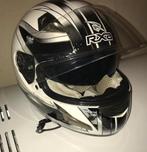 RXA Motorhelm, Motoren, Kleding | Motorhelmen, Ophalen of Verzenden, Nieuw zonder kaartje, XL