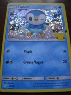 CARTE POKEMON 25 anniversaire HOLOGRAMME NEUVE, Cartes en vrac, Enlèvement ou Envoi, Neuf