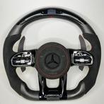 Mercedes LED carbon stuur compleet upgrade, Auto-onderdelen, Ophalen of Verzenden, Nieuw, Mercedes-Benz