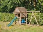 Speeltuig, Kinderen en Baby's, Ophalen, Gebruikt