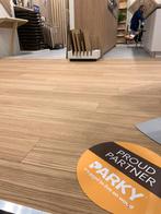 Parket Parky BEURSVLOER BATIBOUW, Parquet, Enlèvement ou Envoi