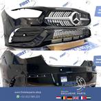 W118 CLA KLASSE 2022 AMG PAKKET Origineel Mercedes VOORBUMPE, Gebruikt, Ophalen of Verzenden, Bumper, Mercedes-Benz