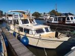 Motorjacht te koop, Watersport en Boten, Ophalen, Gebruikt, Staal, Binnenboordmotor