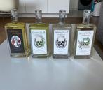 Gin skull flessen, Overige gebieden, Overige typen, Nieuw, Ophalen of Verzenden