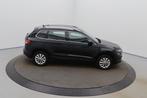 (1XNA187) SKODA KAROQ, Auto's, Skoda, Voorwielaandrijving, Stof, Zwart, Karoq