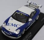 PORSCHE 911 GT3 Cup 2004 EMC #3 - MINICHAMPS 1/43 400 046203, Hobby en Vrije tijd, Modelauto's | 1:43, Nieuw, Ophalen of Verzenden