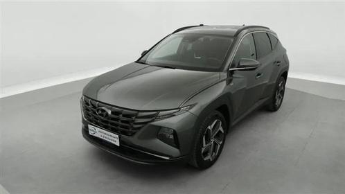 Hyundai Tucson 1.6 T-GDi 150cv DCT Shine NAVI / FULL LED / C, Auto's, Hyundai, Bedrijf, Te koop, Tucson, ABS, Achteruitrijcamera