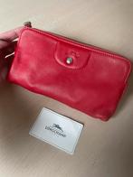 Trousse longchamp, Enlèvement ou Envoi, Rouge