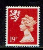 Groot Brittannie. 1349 b. xx, Postzegels en Munten, Postzegels | Europa | Overig, Ophalen, Postfris