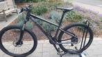 Mountainbike jeugd, Fietsen en Brommers, 28 inch, Gebruikt, Minder dan 49 cm, Meer dan 20 versnellingen
