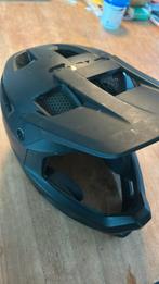 Integraalhelm voor BMX of MTB, Fietsen en Brommers, Ophalen of Verzenden, Zo goed als nieuw, S, Smith