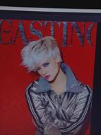 Kapselboeken, Enlèvement ou Envoi