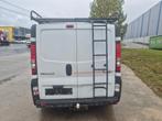 Renault Trafic 2.5 Diesel, Auto's, Bedrijf, Euro 4, Te koop, Trafic