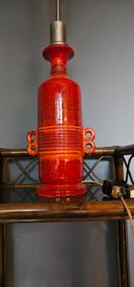 Vintage lamp, Maison & Meubles, Lampes | Lampes de table, Comme neuf, Enlèvement