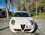 Alfa romeo mito 1.4 multiair 135cv 83600km, Auto's, Alfa Romeo, 4 cilinders, Wit, Overige kleuren, Handgeschakeld