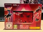 Limited Edition pokemon XY nintendo 3DS, Ophalen, Gebruikt, 3DS