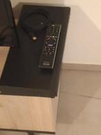 Lecteur DVD/blu-ray Sony, TV, Hi-fi & Vidéo, Lecteurs DVD, Enlèvement, Comme neuf, Lecteur DVD, Sony