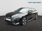 Audi A5 Avant e-hybrid (PHEV) S line*BusinessPlus*Trekhaak*S, Automaat, Zwart, Break, Hybride Elektrisch/Benzine