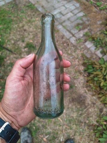 Oud Flesje "Beyers Calmpthout" beschikbaar voor biedingen