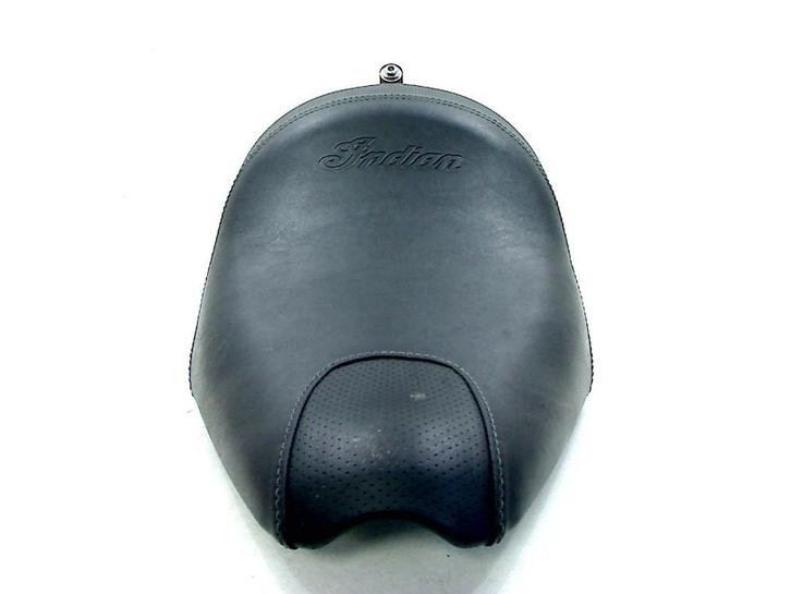 BUDDYSEAT Indian Chief Dark Horse (01-2022/-) (5456472), Motoren, Onderdelen | Overige, Gebruikt