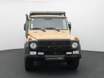 Mercedes-Benz G-Klasse 300 CDI CONSIGNATIE, Auto's, Automaat, Stof, Gebruikt, 135 kW