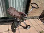 Stokke buggy, Ophalen, Zo goed als nieuw